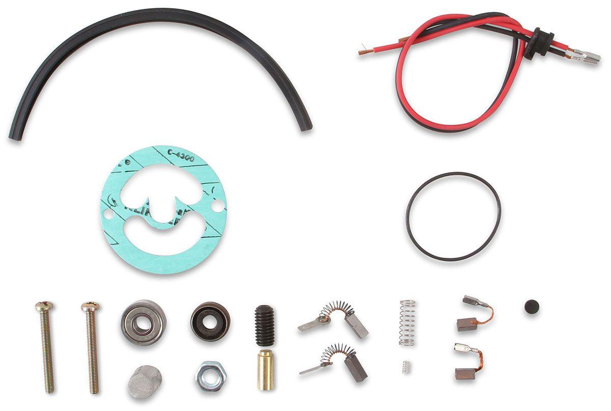 Holley Mallory Fuel Pump Repair Kit (MSD29819) - Prolink Performance
