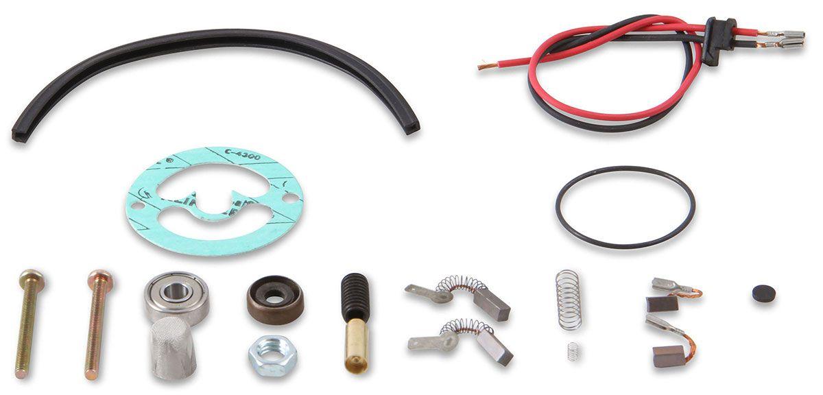 Holley Mallory Fuel Pump Repair Kit (MSD29819) - Prolink Performance