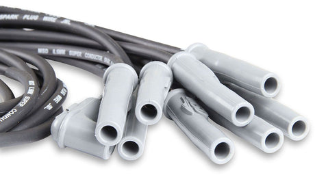 MSD Super Conductor Spark Plug Lead Set MSD31183 - Prolink Performance