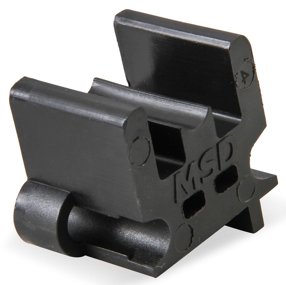 MSD Super Conductor Spark Plug Lead Set MSD31189 - Prolink Performance