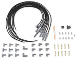 MSD Super Conductor Spark Plug Lead Set MSD31193 - Prolink Performance