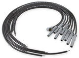 MSD Super Conductor Spark Plug Lead Set MSD31193 - Prolink Performance