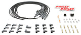 MSD Super Conductor Spark Plug Lead Set MSD31193 - Prolink Performance
