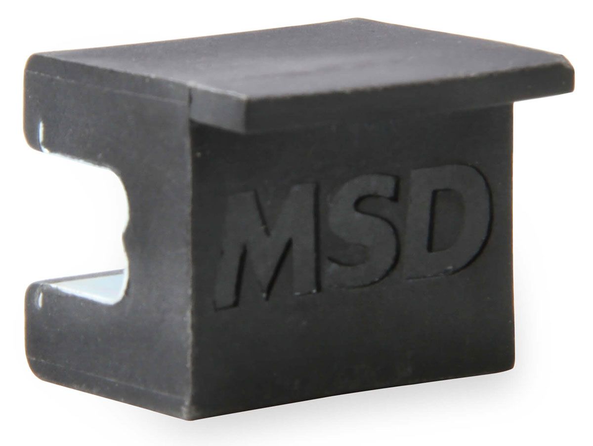 MSD Super Conductor Spark Plug Lead Set MSD31193 - Prolink Performance