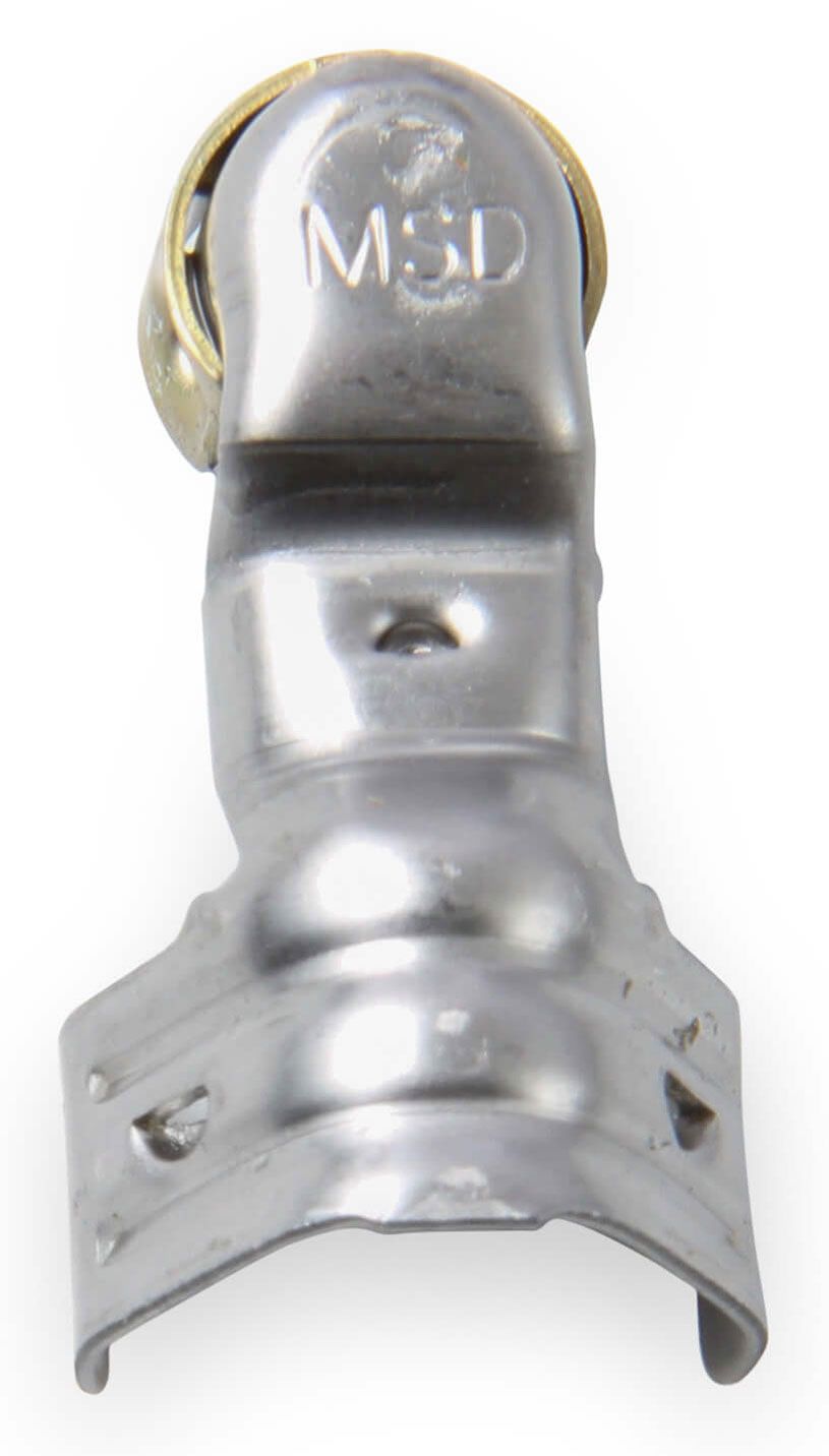 MSD Super Conductor Spark Plug Lead Set MSD31193 - Prolink Performance