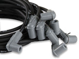 MSD Super Conductor Spark Plug Lead Set MSD31223 - Prolink Performance