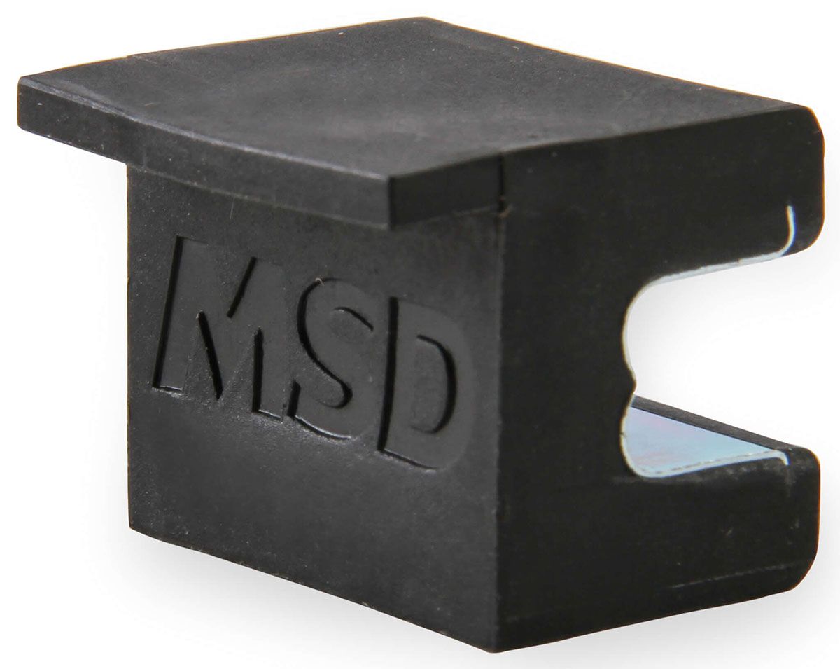 MSD Super Conductor Spark Plug Lead Set MSD31229 - Prolink Performance