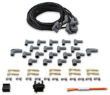 MSD Super Conductor Spark Plug Lead Set MSD31233 - Prolink Performance