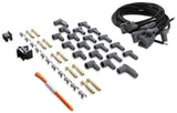 MSD Super Conductor Spark Plug Lead Set MSD31233 - Prolink Performance