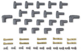 MSD Super Conductor Spark Plug Lead Set MSD31233 - Prolink Performance