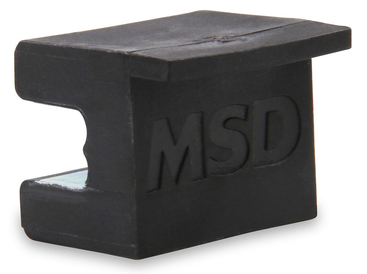 MSD Super Conductor Spark Plug Lead Set MSD31233 - Prolink Performance