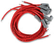 MSD Super Conductor Spark Plug Lead Set MSD31239 - Prolink Performance