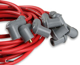MSD Super Conductor Spark Plug Lead Set MSD31239 - Prolink Performance