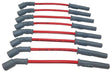 MSD Super Conductor Spark Plug Lead Set MSD32829 - Prolink Performance