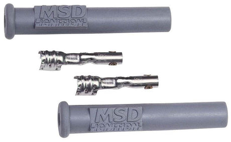 MSD Replacement Boots and Terminals MSD3301 - Prolink Performance