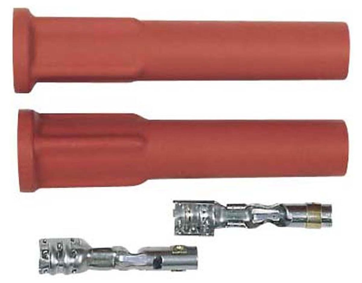 MSD Pro Racing Boots MSD3327 - Prolink Performance