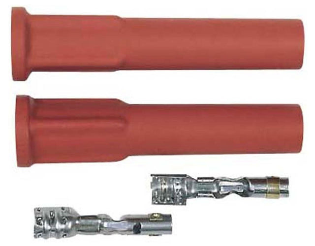 MSD Pro Racing Boots MSD3327 - Prolink Performance