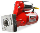 MSD DynaForce Starter Motor MSD5095 - Prolink Performance