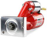 MSD DynaForce Starter Motor MSD5095 - Prolink Performance