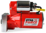 MSD DynaForce Starter Motor MSD5095 - Prolink Performance