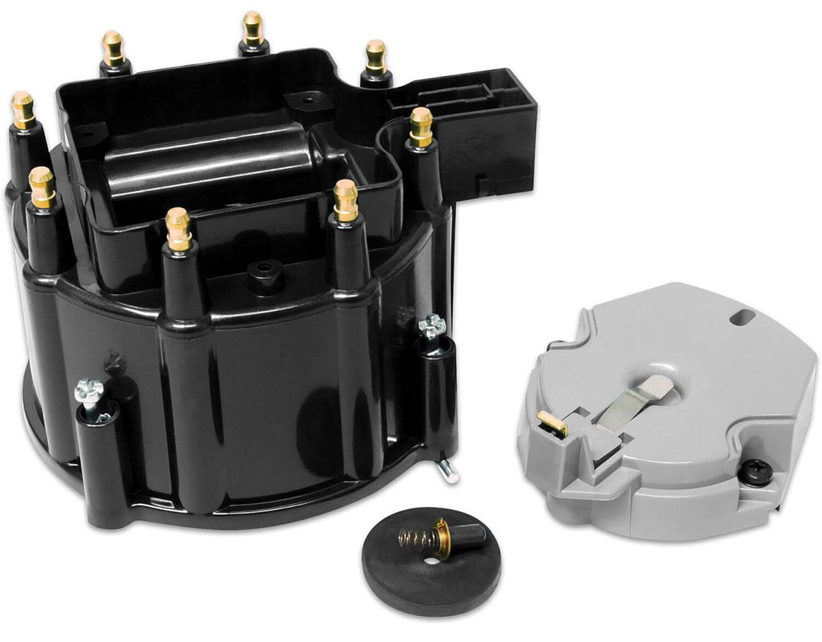 MSD Street Fire Cap and Rotor Kit MSD5501 - Prolink Performance