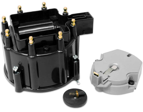 MSD Street Fire Cap and Rotor Kit MSD5501 - Prolink Performance