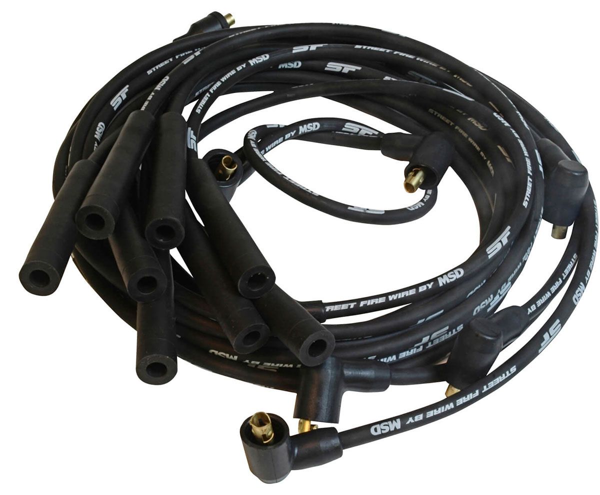 MSD Street Fire Ignition Lead Set MSD5531 - Prolink Performance