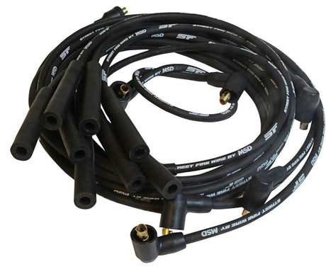 MSD Street Fire Ignition Lead Set MSD5531 - Prolink Performance