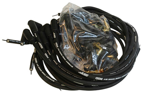 MSD Street Fire Ignition Lead Set MSD5553 - Prolink Performance