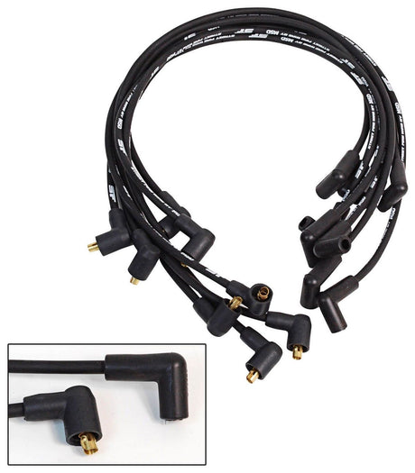 MSD Street Fire Ignition Lead Set MSD5565 - Prolink Performance