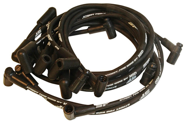 MSD Street Fire Ignition Lead Set MSD5566 - Prolink Performance