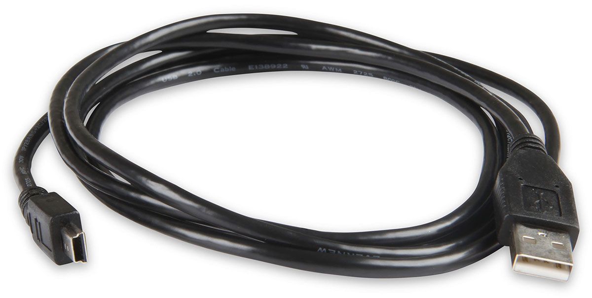 MSD LS Ignition Controller - Black MSD60143 - Prolink Performance