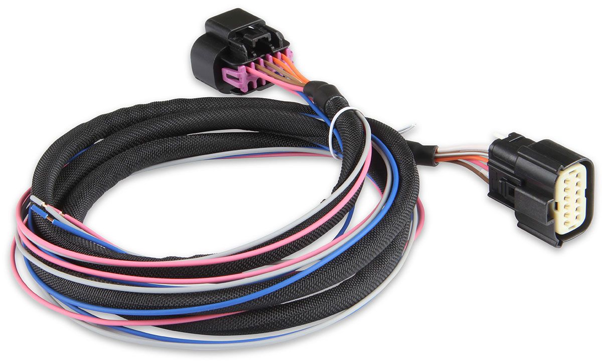 MSD LS Ignition Controller - Black MSD60143 - Prolink Performance