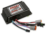 MSD Digital Programmable 6AL-2 - Black MSD65303 - Prolink Performance