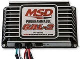 MSD Digital Programmable 6AL-2 - Black MSD65303 - Prolink Performance