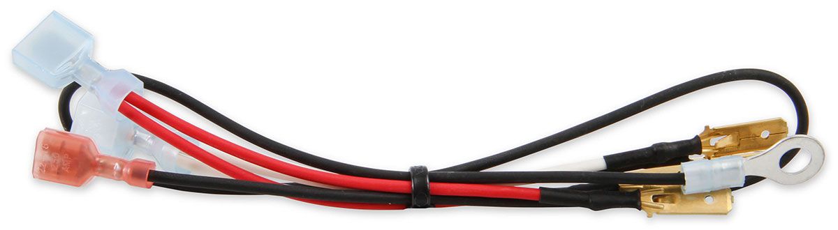 MSD Digital Programmable 6AL-2 - Red MSD6530 - Prolink Performance