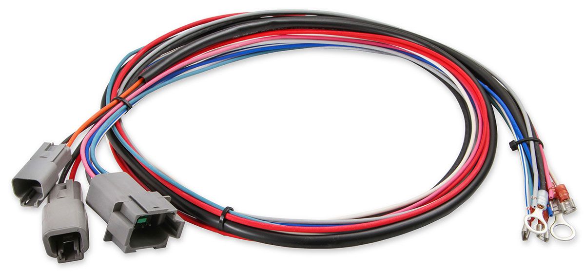 MSD Digital Programmable 6AL-2 - Red MSD6530 - Prolink Performance