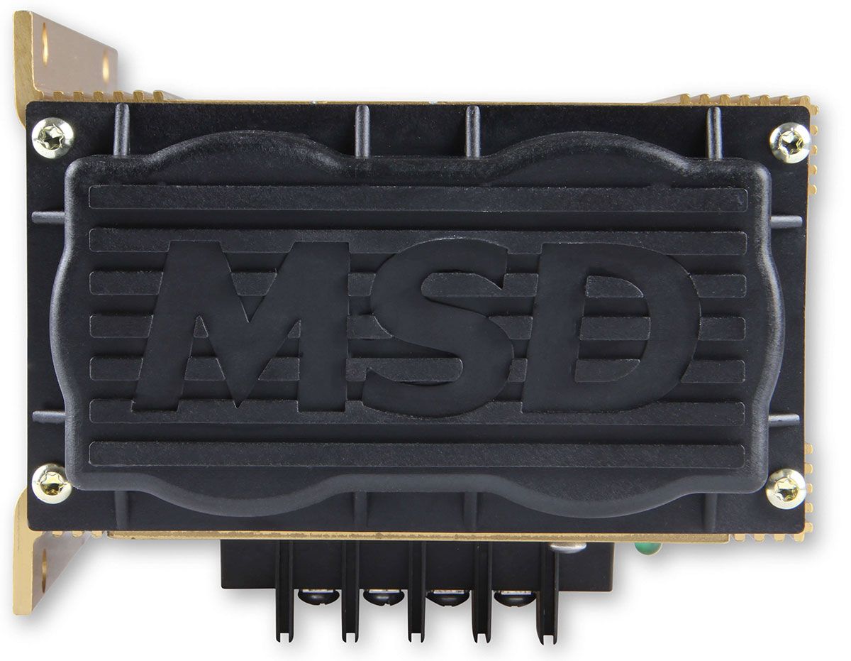 MSD 7AL-2 Plus Ignition Control MSD7222 - Prolink Performance