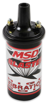 MSD Blaster High Vibration Ignition Coil MSD8222 - Prolink Performance