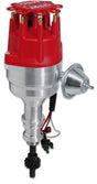 MSD Pro-Billet Ready-To-Run Distributor MSD8352 - Prolink Performance