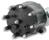 MSD Pro-Billet Ready-To-Run Distributor - Black Cap MSD83605 - Prolink Performance