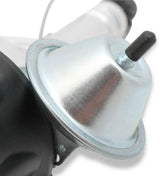 MSD Pro-Billet Ready-To-Run Distributor - Black Cap MSD83605 - Prolink Performance