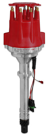 MSD Marine Pro-Billet Ready-To-Run Distributor MSD83606 - Prolink Performance