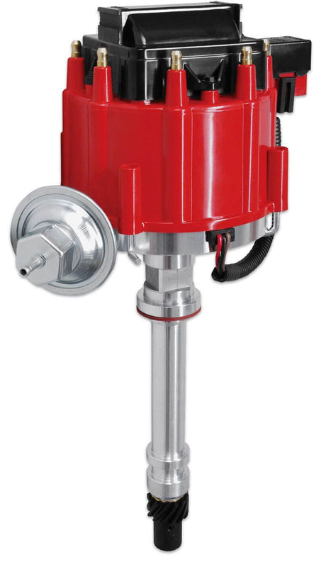 MSD Street Fire Distributor MSD8362 - Prolink Performance