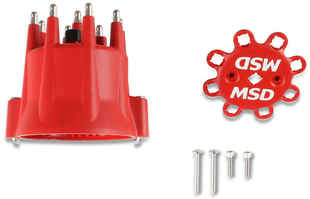 MSD Distributor Cap MSD8433 - Prolink Performance