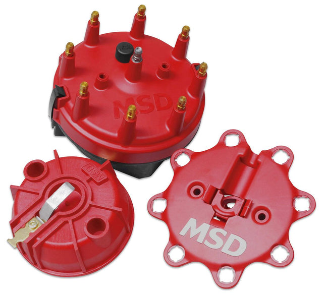 MSD Cap-A-Dapt Kit MSD8441 - Prolink Performance