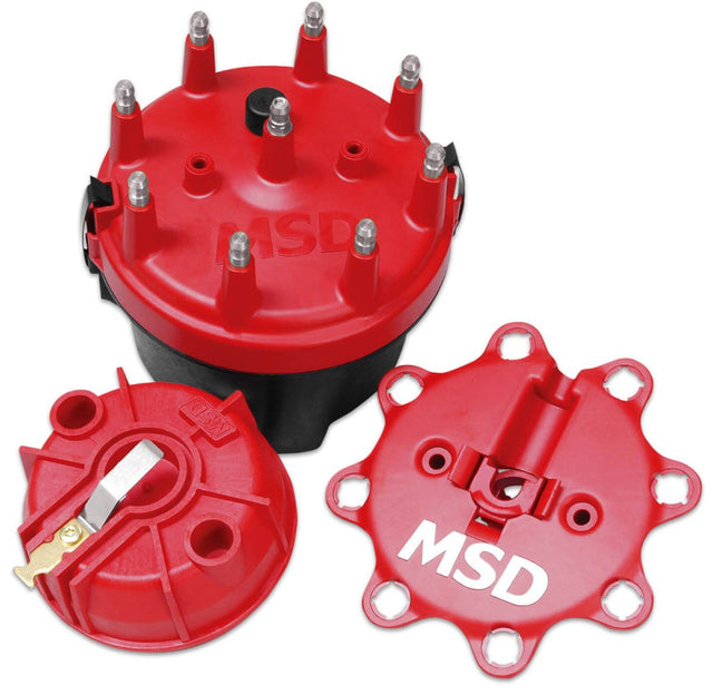 MSD Cap-A-Dapt Kit MSD8445 - Prolink Performance