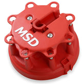MSD Distributor Cap and Rotor Kit MSD8482 - Prolink Performance