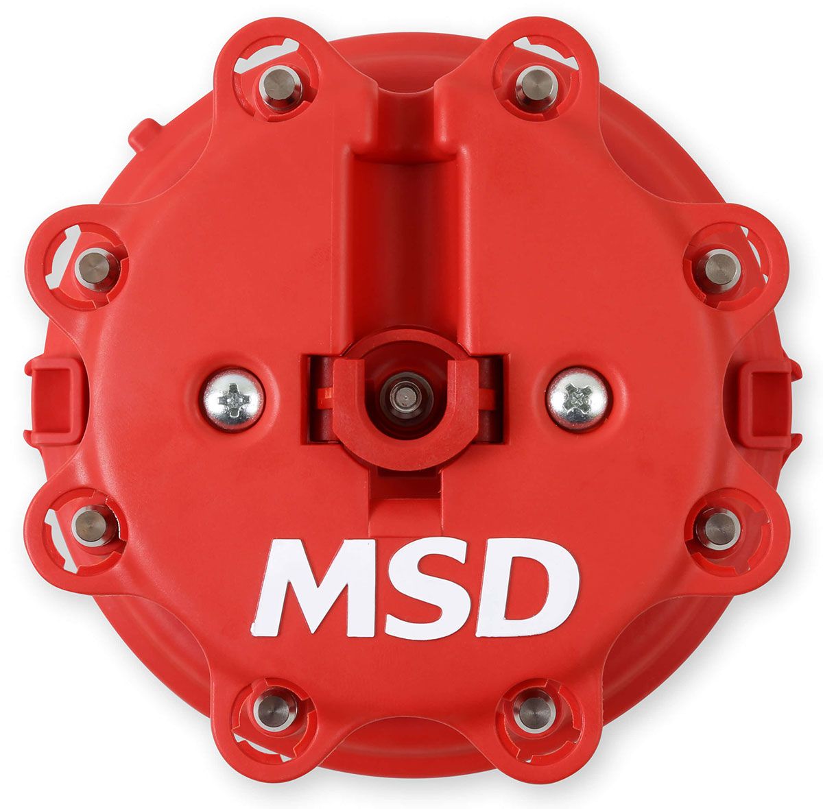 MSD Distributor Cap and Rotor Kit MSD8482 - Prolink Performance
