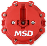 MSD Distributor Cap and Rotor Kit MSD8482 - Prolink Performance